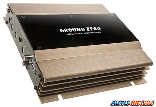 2-канальный усилитель Ground Zero GZIA 2130HPX 2-канальный усилитель Ground Zero GZIA 2130HPX